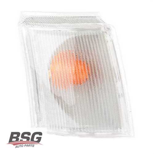 SINYAL LAMBASI SAG BEYAZ BM TRANSIT M12-M15 93- Ürün Görseli