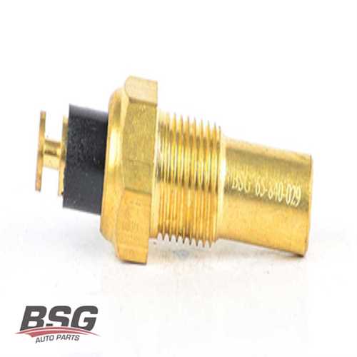 HARARET MÜSÜRÜ 120 °C M10X1MM C12NZ-C14NZ-C16NZ-C20NE-X14XE-X16XEL-X18XE1-X20DTH-X20XEV-X25XE ASTRA F-G CORSA A-B FRONTERA B 91-01 Ürün Görseli