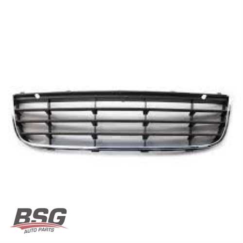 TAMPON IZGARASI ORTA KROMLU BM JETTA 04-10 Ürün Görseli