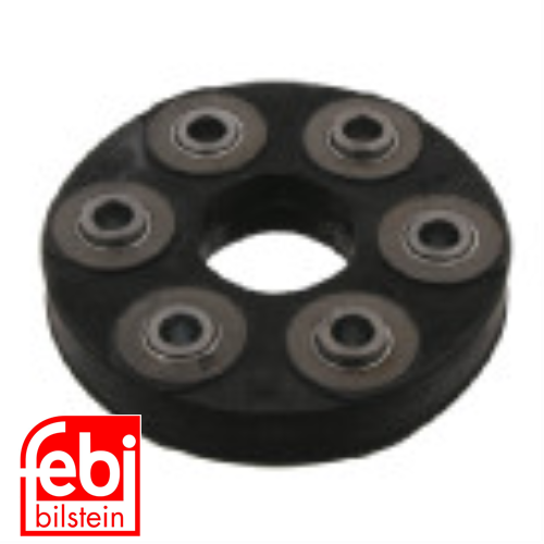 SAFT KÖSELESI TEK BM 201-124 1986-1995 Ürün Görseli