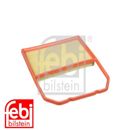 VW POLO-IBIZA VW HAVA FILTRESI E1546L Ürün Görseli