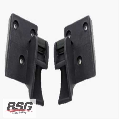 Panzidot ayak takim  BM CORSA C 01-