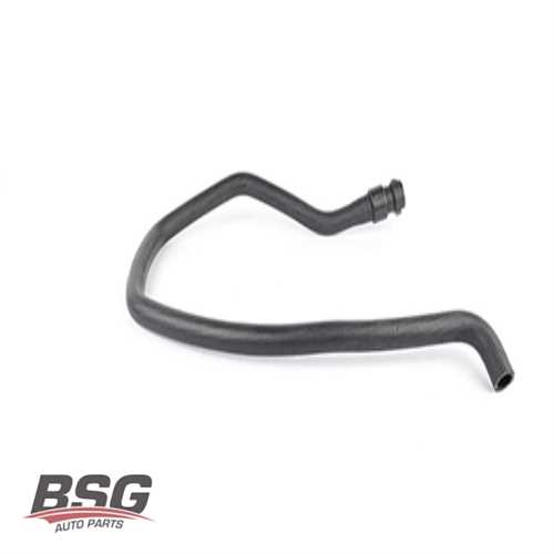 RADYATÖR YEDEK SU DEPO HORTUMU  2.2 HDI BOXER-3/JUMPER-3 06-