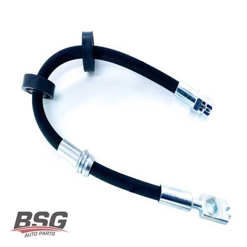 FREN HORTUMU ÖN 28673 / 83.6247-0522.3 BM POLO-CORDOBA-FABIA 01- Ürün Görseli