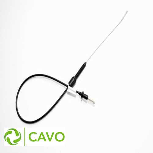 GAZ TELI  BM R21-CONCORDE 91-