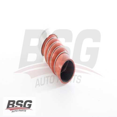 TURBO HORTUMU  N57N X5 E70-X6 71 08-16