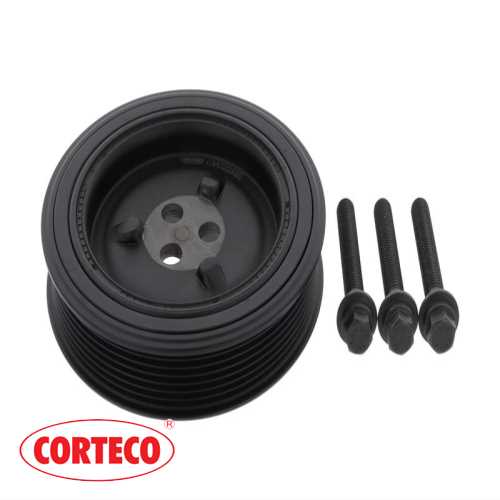 KRANK KASNAGI  2.2/2.4 TDCI TRANSIT V-347/V-363 06- Ürün Görseli