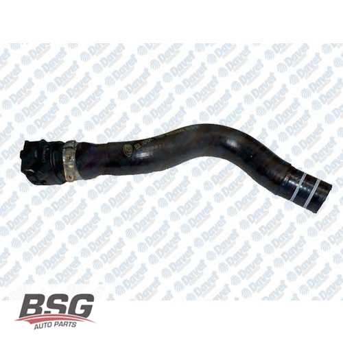 FIAT FIORINO FIAT KALORIFER HORTUMU GIRIS Ürün Görseli