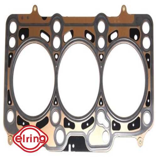 SILINDIR KAPAK CONTASI 1 KERTIK CFWA 1,2 TDI POLO-IBIZA-FABIA 10-