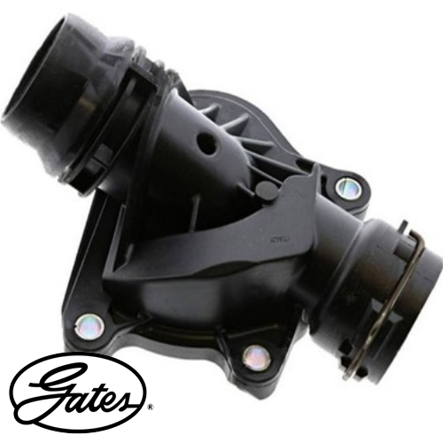 BMW E46-E87-E90-E91-E92-E93-E60-E61-E63-E64-E65-E66-X3 E83-X5 E53-X5 E70-X6 E71 BMW TERMOSTAT Ürün Görseli