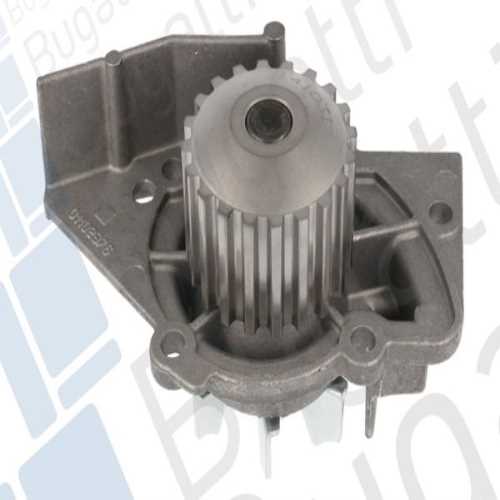 DEVIRDAIM  1.9 DW8 / 2.0 HDI PARTNER/BERLINGO 99- Ürün Görseli