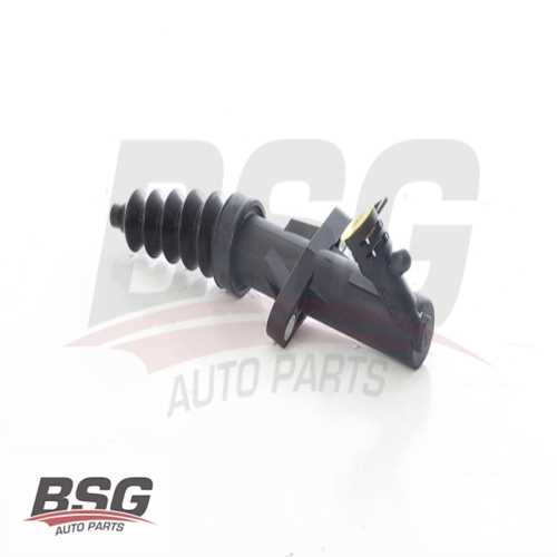 DEBRIYAJ MERKEZI ALT  B.M 207/208/301/C3/C4/C-ELYSEE 07- Ürün Görseli