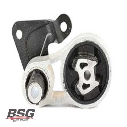 SANZUMAN TAKOZU ALT  BM COURIER/FIESTA 14-