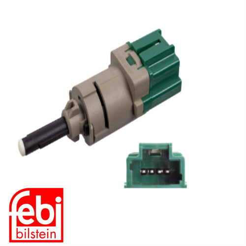 PSA 207/208/301/308/PARTNER PSA FREN PEDAL MÜSÜRÜ Ürün Görseli