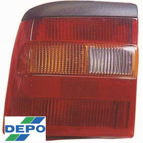 STOP LAMBASI SAG  BM VECTRA A 93-95