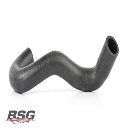 KALORIFER HORTUMU  1.4-1.6 16V CORSA B 93-01 Ürün Görseli