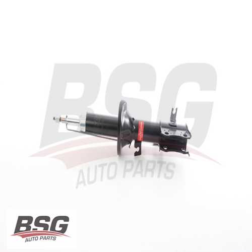 AMORTISÖR ÖN SOL  BENZIN-DIZEL RIO 2000-2002 Ürün Görseli