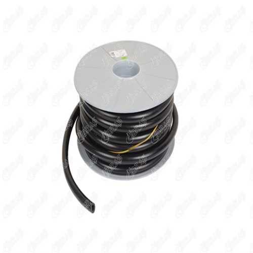 UNI . UNI YAKIT HORTUMU 12.0mm x 19.0mm YAKIT HORTUMU ( Üniversal )DIZEL ,BENZIN , LPG ,YAG KULLANIMI IÇ