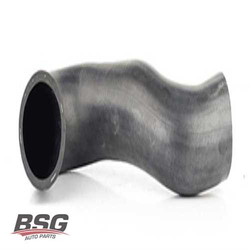 TURBO HORTUMU  CDBA-CDCA-CNFA-CNFB 2,0 TDI AMAROK 10- Ürün Görseli