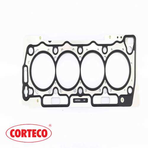 SILINDIR KAPAK CONTASI (415013P) 1.6 16 V / TU5JP4 206/306/C4 02- Ürün Görseli