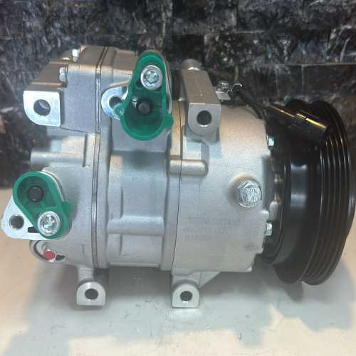 KLİMA KOMPRESÖRÜ HYUNDAİ ACCENT 05-10 1.4/1.6 ELENTRA 06-10 2.0 CEED