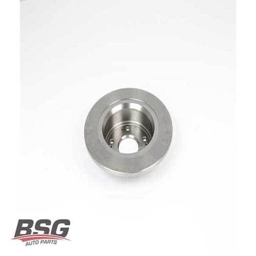 FREN DISKI ARKA  2.0 ACCORD (CU) 08-15 Ürün Görseli