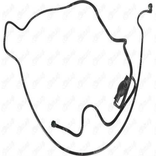 RENAULT LOGAN RENAULT YAKIT DEPO HORTUMU