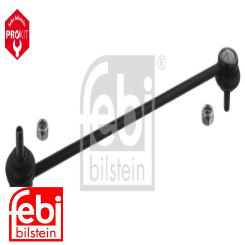 PSA C4 / 307 PSA VIRAJ ASKI ROTU ÖN SAG/SOL