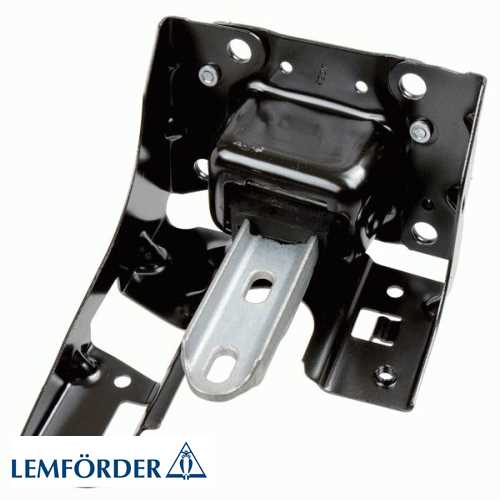 PSA 207/208/2008 PSA MOTOR TAKOZU SOL Ürün Görseli