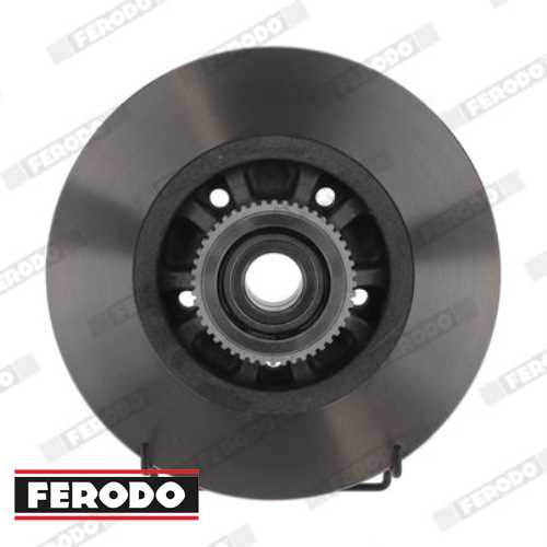 RENAULT TRAFIC III/TALENTO RENAULT FREN DISKI ARKA ADET 280 mm