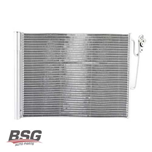 KLIMA RADYATÖRÜ  BM MINI CLUBMAN-COUNTRYMAN R55-R56-R57-R60-R61 06-16 Ürün Görseli