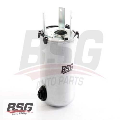 YAKIT FILTRESI SENSÖRSÜZ MAZOT FILTRESI 1.5-1.6 dCi KADJAR/QASHQAI/XTRAIL 12-