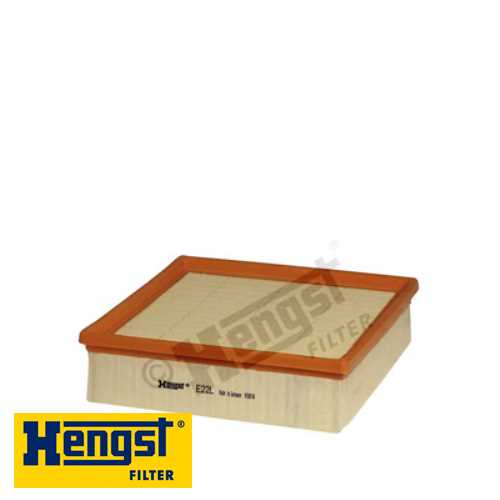 VOLVO VOLVO 240 VOLVO HAVA FILTRESI Ürün Görseli