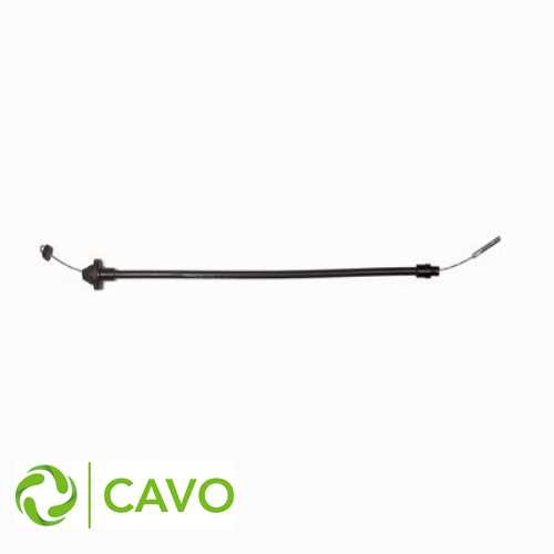 GAZ TELI  1,3 M 131 76-