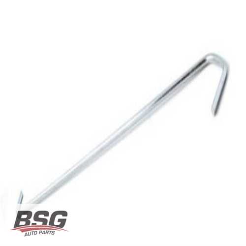 KAPUT AÇMA KOL DEMIRI KAPUT DAYAMA CUBUGU BM R9 85-