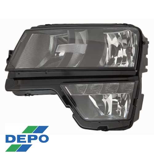 FAR SOL  BM KAROQ 17- Ürün Görseli