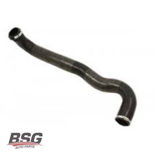 TURBO HORTUMU  2.7 TD LAND ROVER RANGE ROVER DISCOVERY III-IV SPORT 05-13