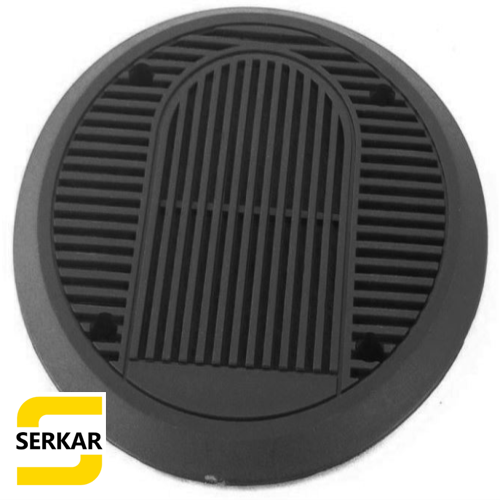 R19 HOPARLÖR KAPAĞI VIDALI Ürün Görseli