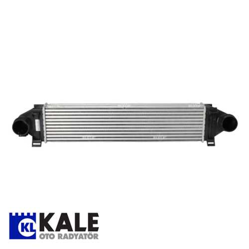 FORD FOCUS/MONDEO/S-MAX/FREELANDER 2/ EVOQUE/S80 II/V70 III FORD TURBO RADYATÖRÜ 6G91 9L440 GA /LR020401/1462995/1674066/1748796 Ürün Görseli