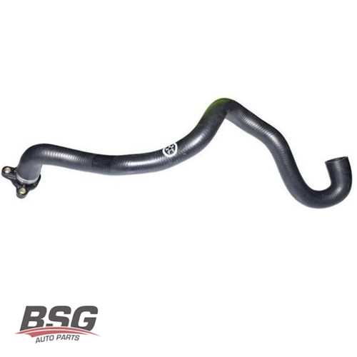 TERMOSTAT HORTUMU SILINDIR KAPAGINA N54-N54N E82-E88-E90-E91-E92-E93-Z4 E89 06-11 Ürün Görseli