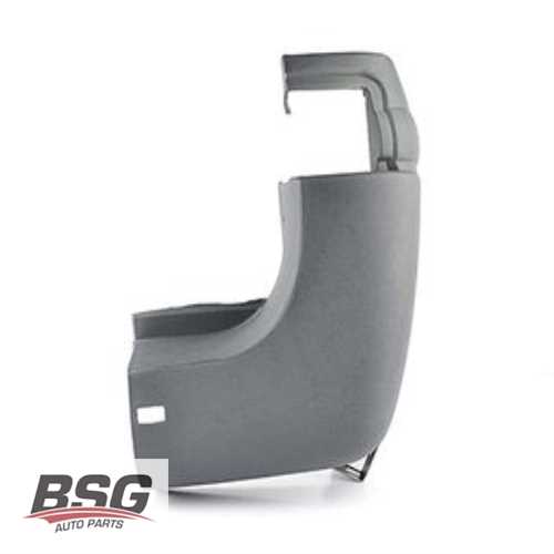 TAMPON UCU ARKA SAG JUMBO BM TRANSIT V184-V347-JUMBO 01-