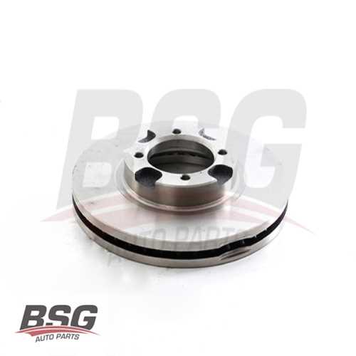 FREN DISKI ÖN . 1.8 626 (GD) 88-91