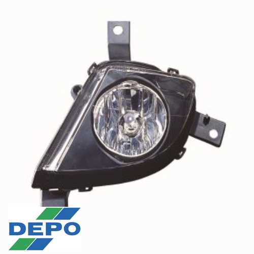 SIS FARI SOL  BM E90 LCI 08-11 Ürün Görseli