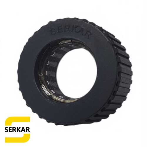 SLX DİREKSİYON MIL BURCU