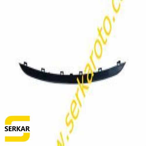 LINEA 12> PANJUR ÇITASI ORTA SİYAH