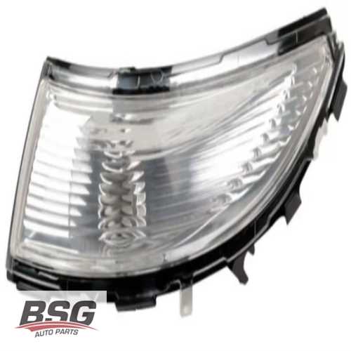 AYNA SINYALI SAG  BM CLIO IV HB/CAPTUR 12-