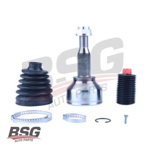 AKS KAFASI DIS (KISA SASE) 2.2 TDCI-155 PS TRANSIT CUSTOM 12-