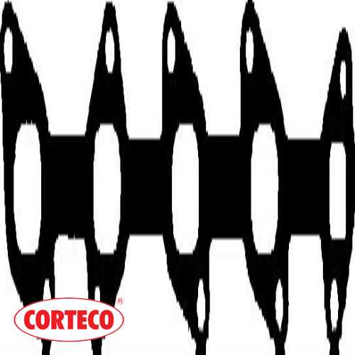 MANIFOLD CONTASI EGZOS  2.0-2.2 D ASTRA G VECTRA B-C 98-04