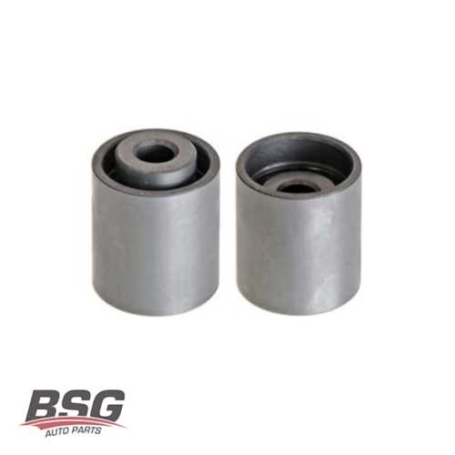 EKSANTRIK GERGI RULMANI YARDIMCI / 532 0122 10 AFN-AVG 1,9 TDI PASSAT-A4 97-04 Ürün Görseli