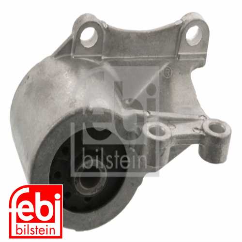 MOTOR TAKOZU ARKA  BM T4 91-03